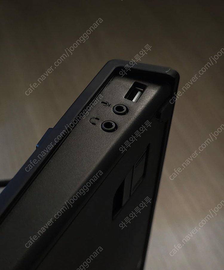 레이저 블랙위도우 크로마 스텔스 2014 / 레이저 오랜지축 팝니다.--7