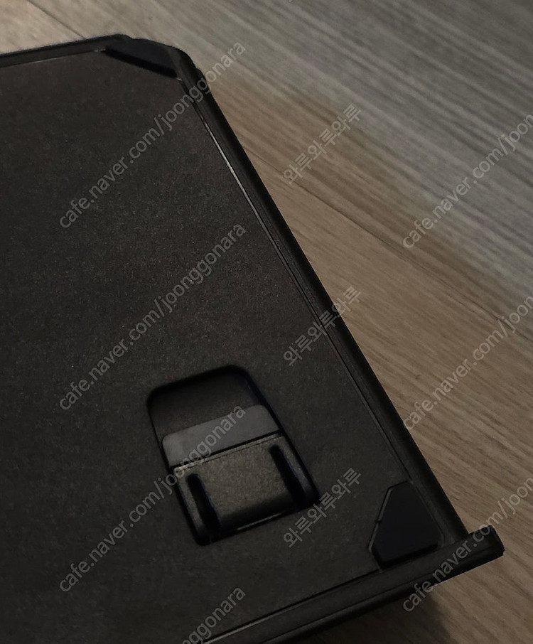 레이저 블랙위도우 크로마 스텔스 2014 / 레이저 오랜지축 팝니다.--9