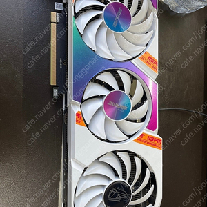 컬러풀 rtx3060 ultra 12gb