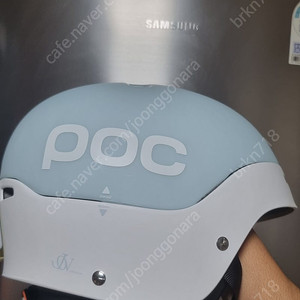 POC 헬멧 여성용