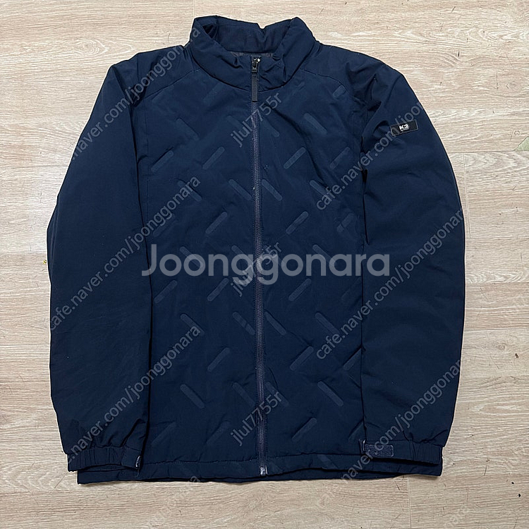 K2 다운 사이드 와펜 경량패딩 2XL/110--0