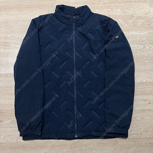 K2 다운 사이드 와펜 경량패딩 2XL/110
