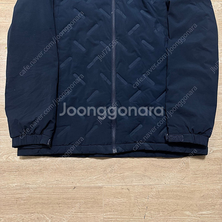 K2 다운 사이드 와펜 경량패딩 2XL/110--2