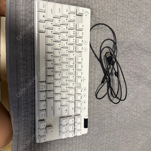로지텍 지프로 tkl rapid