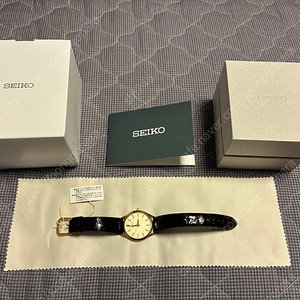 세이코 돌체 sacm150