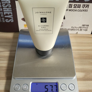 조말론 블랙베이 앤 베이 핸드크림