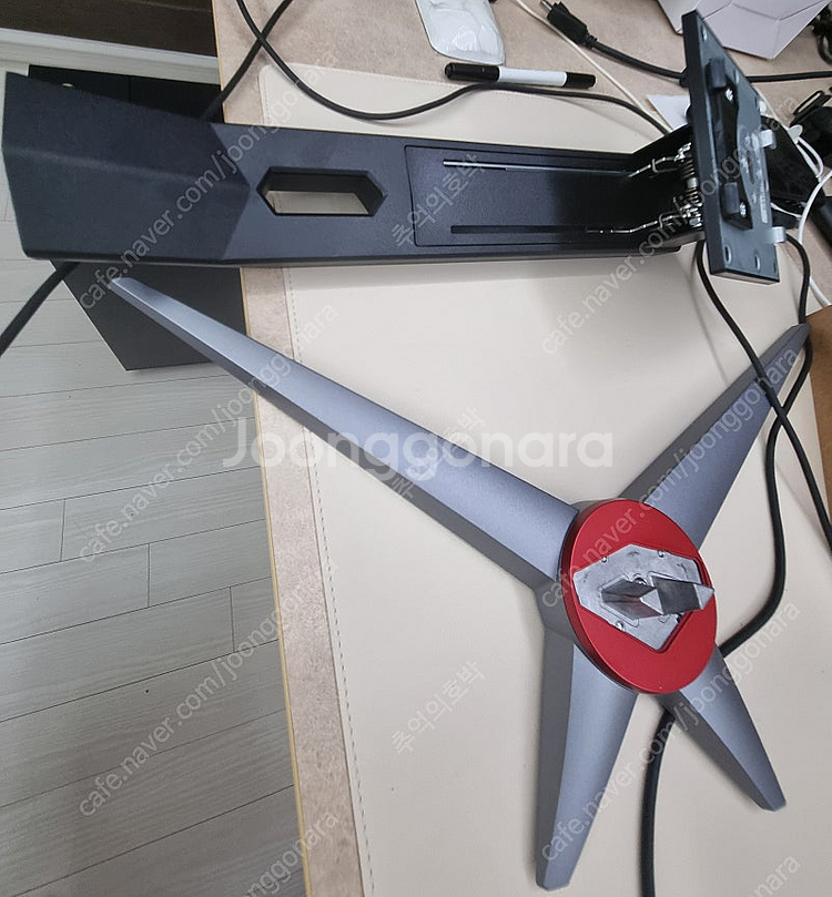 무결점 Q27G2SD 170hz 27인치 QHD 모니터--2