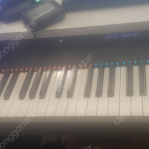 Komplete Kontrol S88 Mk.2 마스터키보드 판매합니다