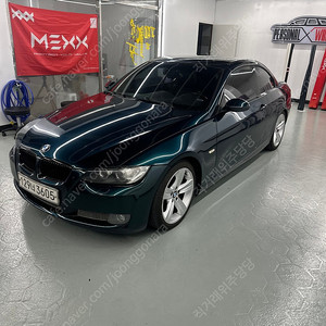 BMW 335i e93 컨버터블 (개인판매) 500에 급처합니다. (개인판매)