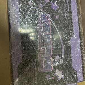 아이유 유애나 팬클럽 8기 키트 미개봉