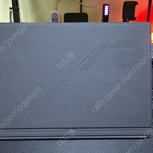 ASUS ROG Flow Z13 2025 팝니다. (AI max 395/32GB램)