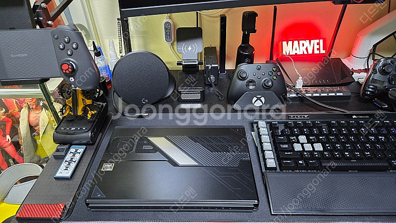 ASUS ROG Flow Z13 2025 팝니다. (A...--1