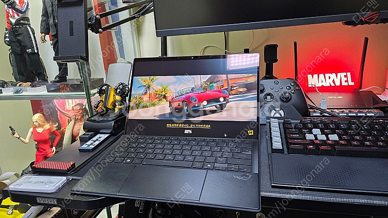 ASUS ROG Flow Z13 2025 팝니다. (A...--2