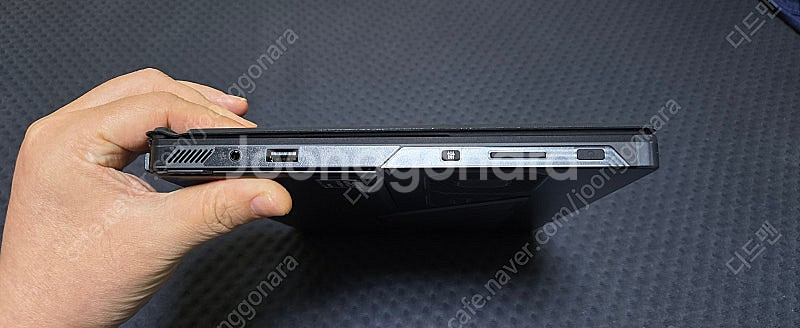 ASUS ROG Flow Z13 2025 팝니다. (A...--7