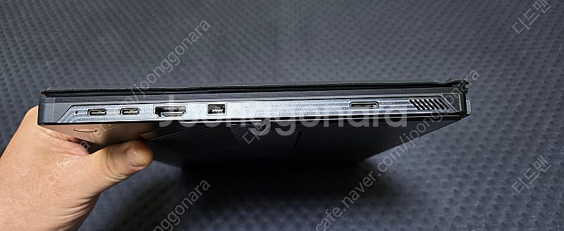 ASUS ROG Flow Z13 2025 팝니다. (A...--8
