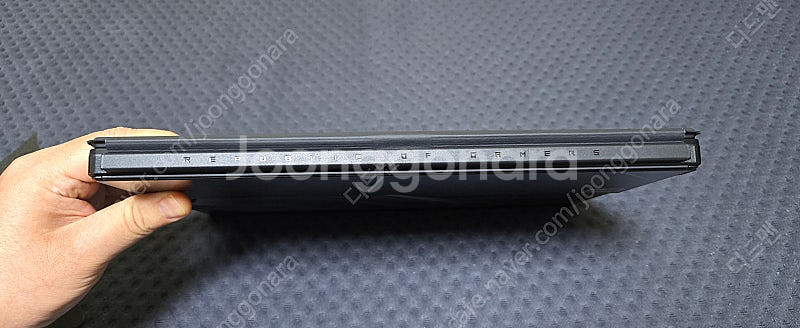 ASUS ROG Flow Z13 2025 팝니다. (A...--9