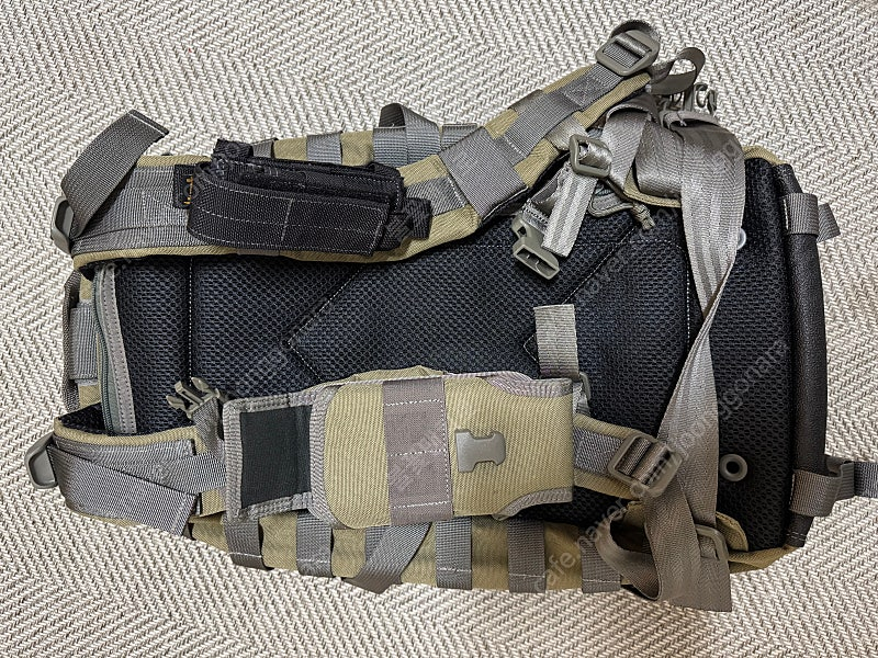 맥포스 슈퍼팔콘 백팩 이미지