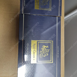 아가 그린 침향 베트남