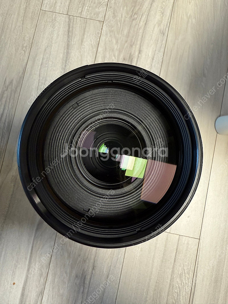 캐논 100-400 f4.5-5.6 L 백사투 (해외제...--1
