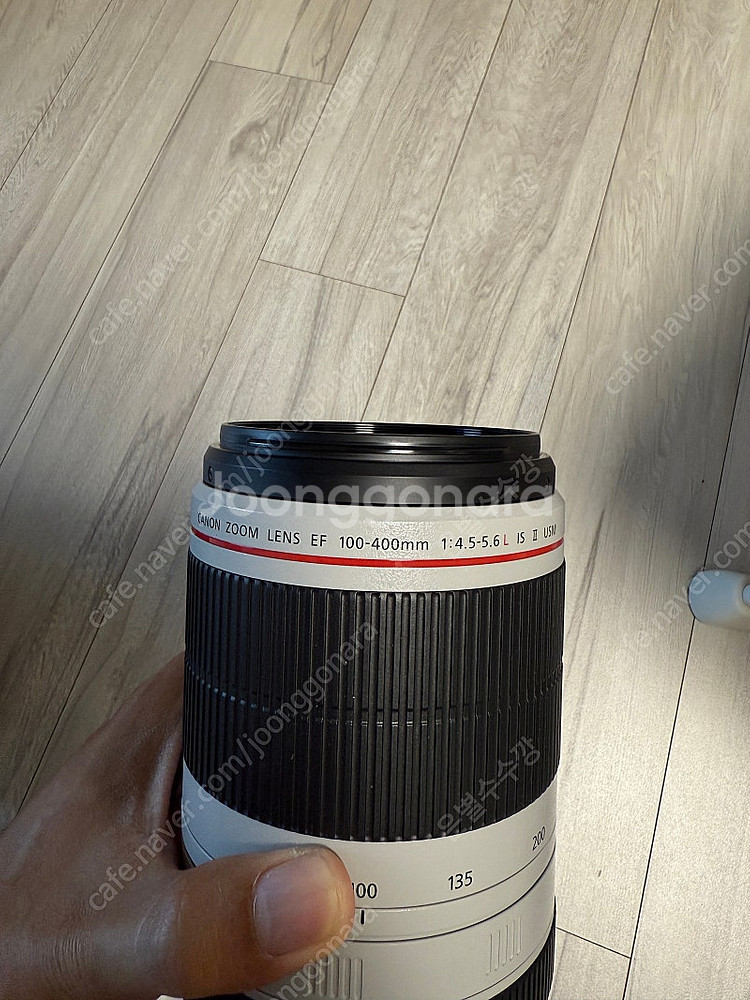 캐논 100-400 f4.5-5.6 L 백사투 (해외제...--3