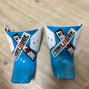 파워라이드 부츠텅 basic w wing M