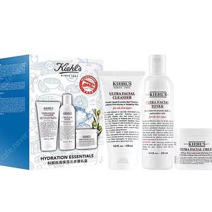 키엘 수분 3종세트