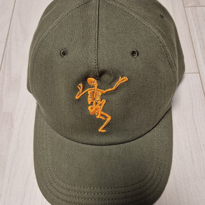 알렉산더 맥퀸(ALEXANDER MQUEEN) 정품 모자