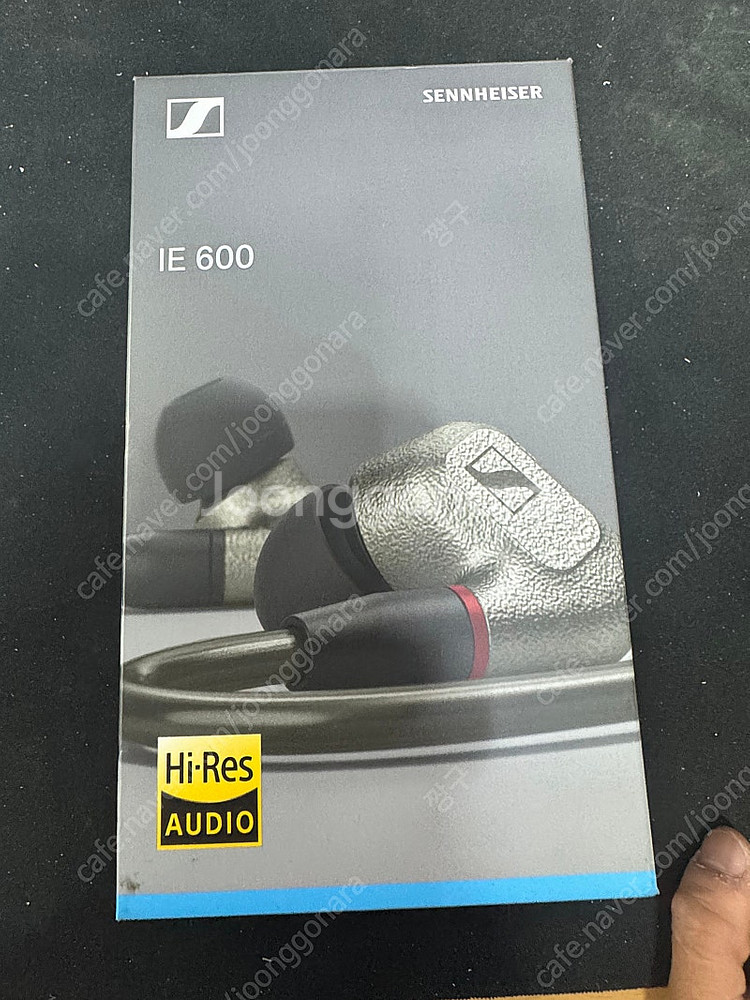 젠하이저 ie600--3