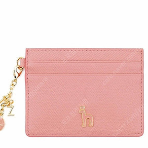 헤지스 카드지갑 새상품 선물포장 여학생선물