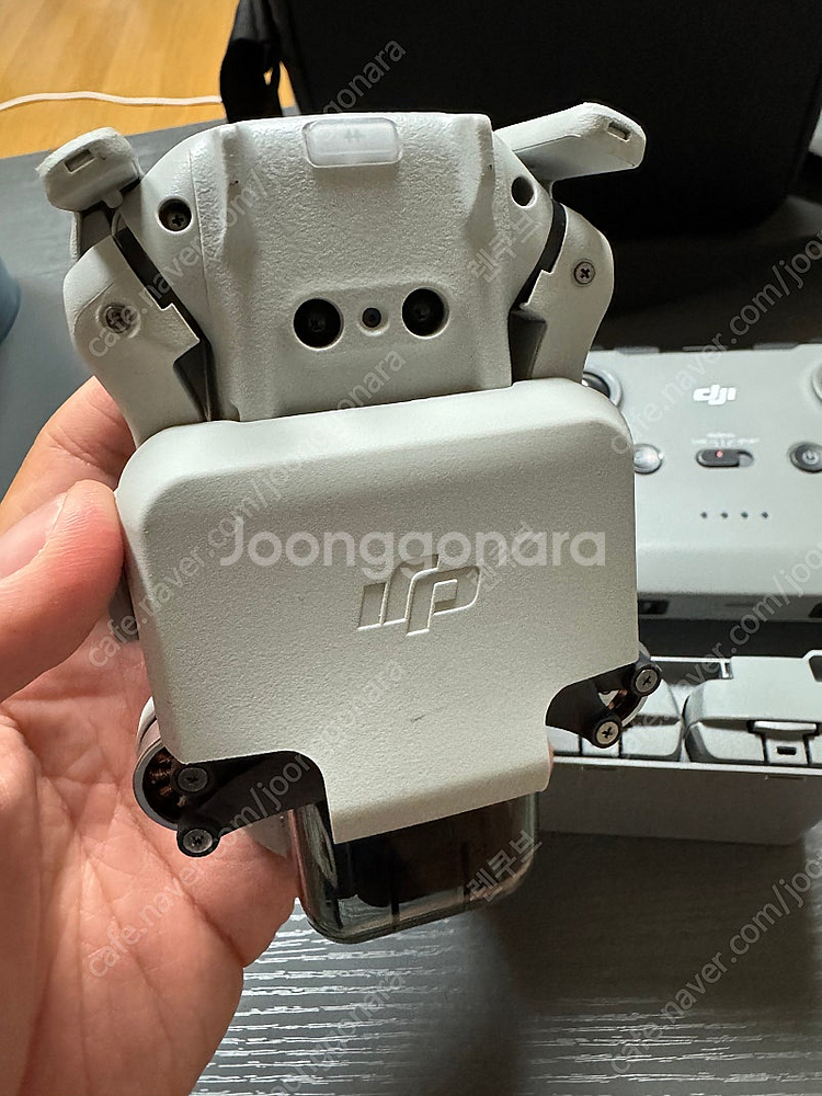 DJI 매빅 미니2SE 플라이모어 콤보--4