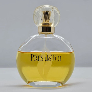 단종~암웨이 프레스 드 토이 50ml 향수