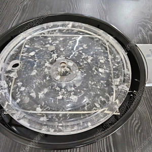 수정불판 지름 43~45cm