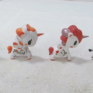 tokidoki 토키도키 유니코노 판매합니다.
