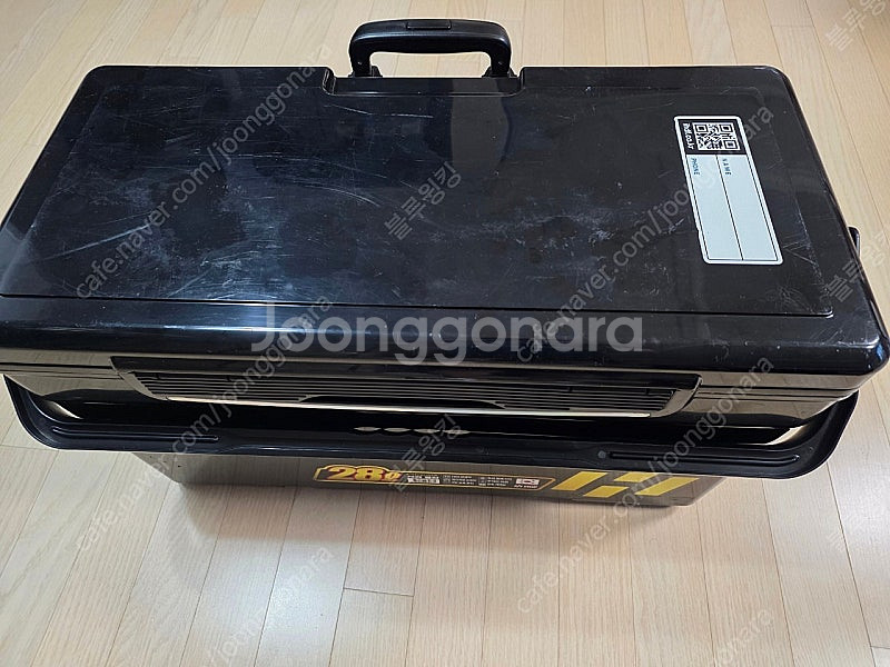 해동 캐리쿨러 28리터 아이스박스 30리터 일괄--2