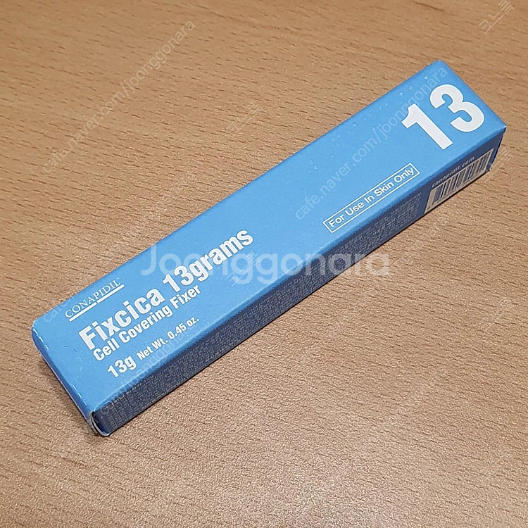 코나피딜 픽시카켈 픽시카젤 여드름겔 크림 새상품--0