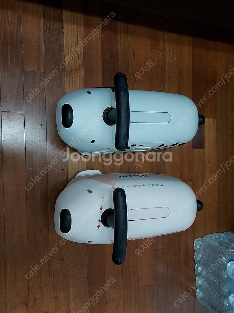 본토이 트레블러 무소음붕붕카 1개2500원--0