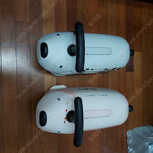 본토이 트레블러 무소음붕붕카 1개2500원