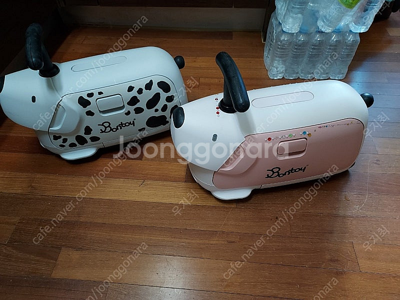 본토이 트레블러 무소음붕붕카 1개2500원--2
