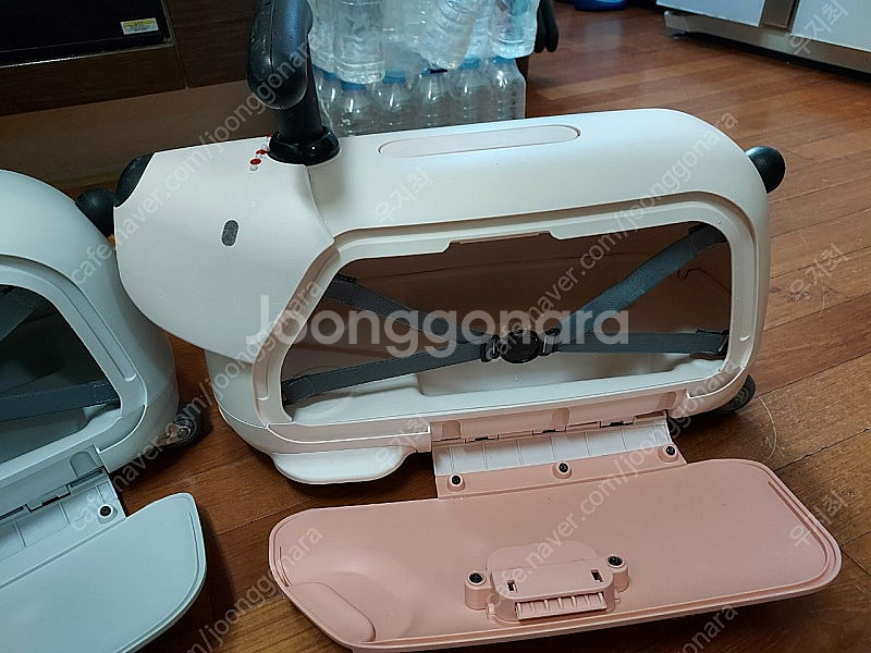 본토이 트레블러 무소음붕붕카 1개2500원--5