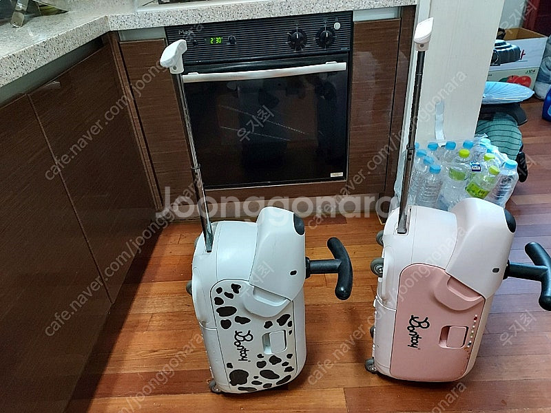 본토이 트레블러 무소음붕붕카 1개2500원--6