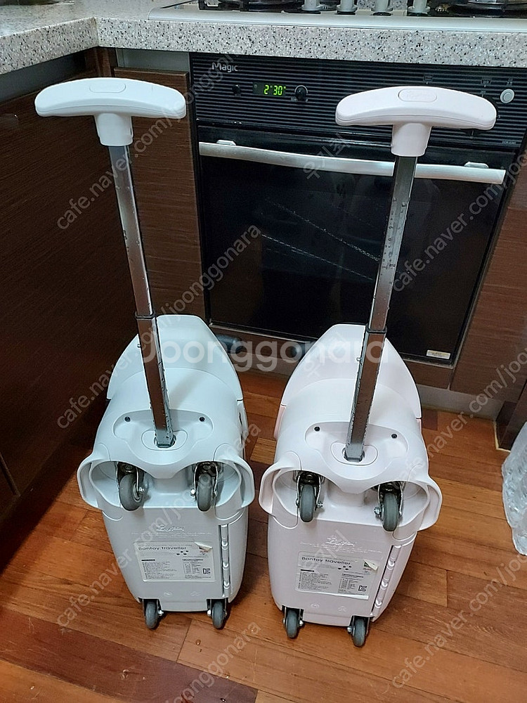 본토이 트레블러 무소음붕붕카 1개2500원--7