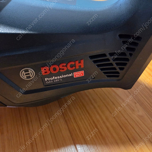 보쉬 gas 18v-1 청소기 + 프로코어 4.0AH 세트 판매