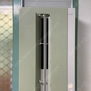 삼성 비스포크 윈도우핏3 무풍 창문형에어컨