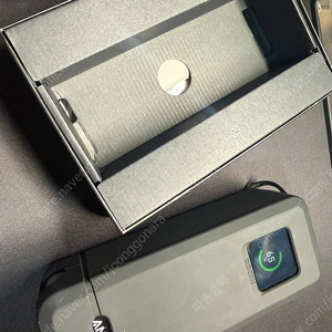 앤커 프라임 27650mAh 250W 보조배터리 A1340