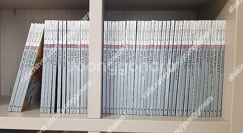 호야토야옛이야기두번째(50)웅진호롱불옛이야기(41)글뿌...--1