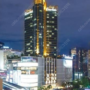 방콕호텔 아속역 그랜드센터포인트 터미널21 9/11~14일 3박
