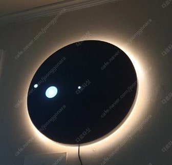 이케아 오베그렌사드 시계--0