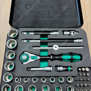 베라 수공구 이미지