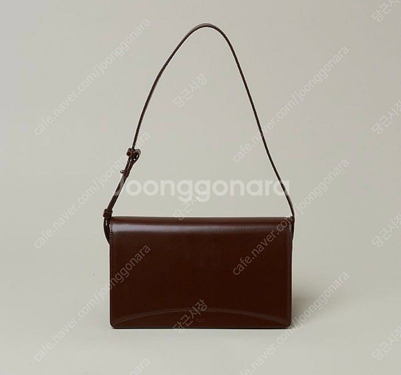 [최종가격] flor matri flap bag 플로르...--0