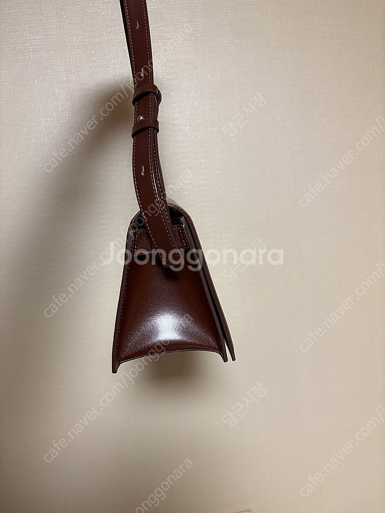 [최종가격] flor matri flap bag 플로르...--4